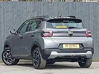 Ny Citroën C3 100 HK (73 kW) 2026 Grå SUV