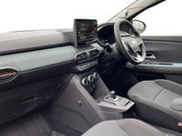 New Dacia Jogger Extreme 158 HP (116 kW) 2025 MPV