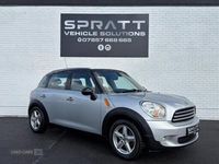 Used Mini Cooper Countryman 2011 SUV
