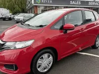 Used Honda Jazz S 102 HP (75 kW) 2020 Hatchback