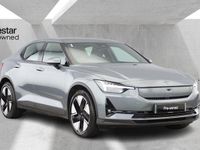 Used Polestar 2 Long Range Single Motor 219 kW (299 HP) 2025 Storm Hatchback