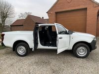 used Isuzu D-Max UTILITY EXT CAB Pick Up