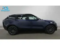 Used Land Rover Range Rover Velar SE Dynamic 204 HP (150 kW) 2022 Blue SUV