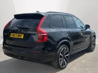 Used Volvo XC90 Ultimate 250 HP (183 kW) 2022 SUV