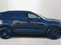 Used Volvo XC40 Plus 2025 Black SUV