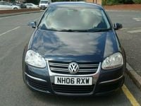 Used VW Jetta 2006 Sedan