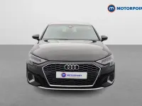 Usado Audi A3 Sport 2023 Preto Sedan