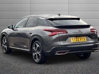 Begagnad Citroën C5 X PureTech 131 HK (96 kW) 2022 Grå Kombi