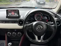Used Mazda CX-3 Inclusive 120 HP (88 kW) 2015 Red SUV