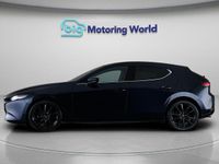 Used Mazda 3 Inclusive 177 HP (130 kW) 2020