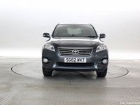 Used Toyota RAV4 2012 SUV