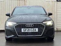 Used Audi A3 Sportback S-Line 150 HP (110 kW) 2024 Hatchback