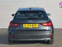 Used Audi A1 Sport 95 HP (69 kW) 2024 Grey SUV