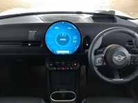 Used Mini Cooper Hatch 154 HP (113 kW) 2024 White Hatchback