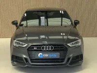 Used Audi S3 Sportback Black Edition 310 HP (228 kW) 2018 Hatchback