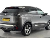 Used Peugeot 3008 Allure 180 HP (132 kW) 2024 Grey Estate