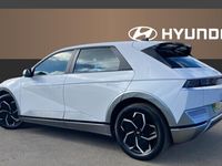 used Hyundai Ioniq 5 168kW Premium 77 kWh 5dr Auto [Part Leather] Electric Hatchback