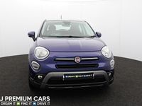 used Fiat 500X 1.0 CITY CROSS 5d 118 BHP Hatchback