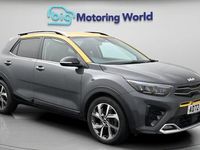 Gebraucht Kia Stonic GT-Line S 120 PS (88 kW) 2023 SUV