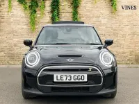 Used Mini Cooper Level 3 135 kW (184 HP) 2023 Hatchback