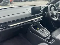 Used Honda CR-V Advance 184 HP (135 kW) 2026 SUV