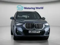 Used BMW X1 M Sport 170 HP (125 kW) 2026 SUV