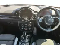 Used Mini John Cooper Works Clubman 302 HP (222 kW) 2023 Enigmatic black Estate