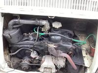 Used Fiat 500 Classica 1972 White Hatchback