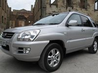 used Kia Sorento 2.5