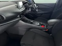 Used Nissan Qashqai Acenta Premium 158 HP (116 kW) 2023 Blue SUV