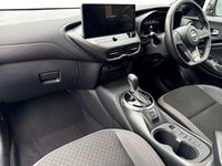 Used Nissan Juke N-Connecta 143 HP (105 kW) 2024 Black SUV