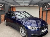 Used BMW 335 M Sport 313 HP (230 kW) 2019 Estate