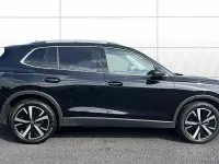 Used VW Tiguan 150 HP (110 kW) 2024 SUV