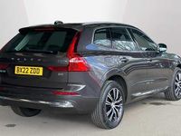 Used Volvo XC60 Inscription 247 HP (181 kW) 2022 SUV