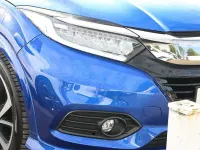 Second-hand Honda HR-V EX 2020 Albastru SUV