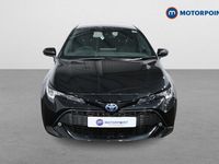 used Toyota Corolla 1.8 VVT-i Hybrid Icon 5dr CVT