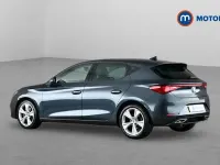 Used Seat Leon FR 110 HP (80 kW) 2023 Hatchback