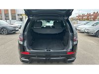 used Land Rover Discovery Sport 2.0 D200 Urban Edition 5dr Auto [5 Seat] Diesel Station Wagon