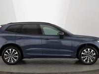 Used Volvo XC60 Plus 194 HP (142 kW) 2023 Blue SUV