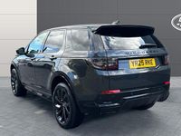 Used Land Rover Discovery Sport HSE Dynamic 204 HP (150 kW) 2024 Grey SUV