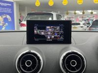 Used Audi S3 Sportback Black Edition 300 HP (220 kW) 2019 Hatchback