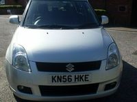 Used Suzuki Swift 2006 Hatchback