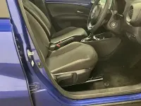 Used Toyota Aygo X PURE 72 HP (52 kW) 2024 Blue SUV
