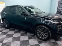 Used Land Rover Range Rover Velar SE Dynamic 179 HP (131 kW) 2020 SUV