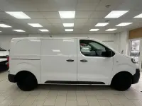 Used Peugeot Expert S 2017 White Van