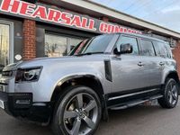 Used Land Rover Defender SE 249 HP (183 kW) 2023 Estate
