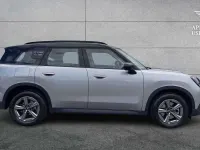 Used Mini Countryman 168 HP (123 kW) 2024 Silver SUV