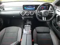 Used Mercedes CLA250e AMG Line Premium 218 HP (160 kW) 2024 Grey Sedan
