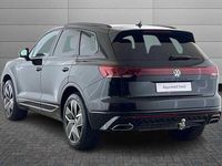 Usado VW Touareg Black Edition 286 HP (210 kW) 2025 Preto SUV