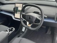 Used Volvo EX30 Ultra 200 kW (272 HP) 2024 White SUV